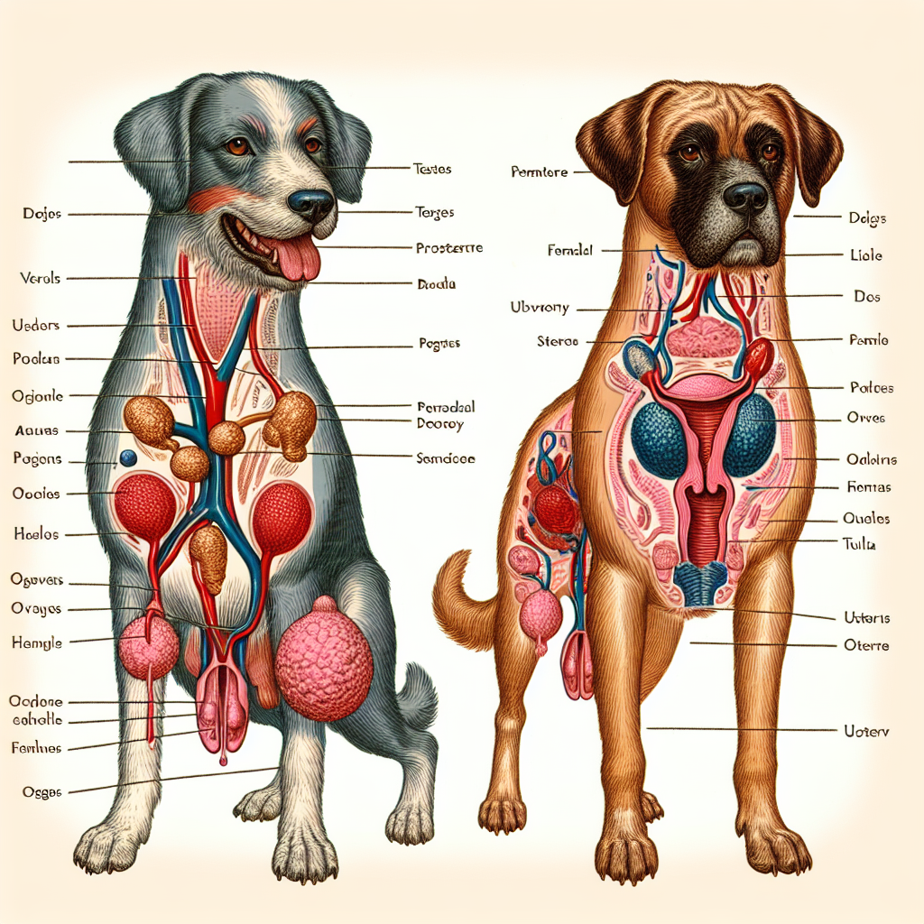 5 เรื่องที่คุณควรรู้ "ระบบสืบพันธุ์ของน้องหมา สำคัญกว่าที่คุณคิด" (อัปเดท 2025)