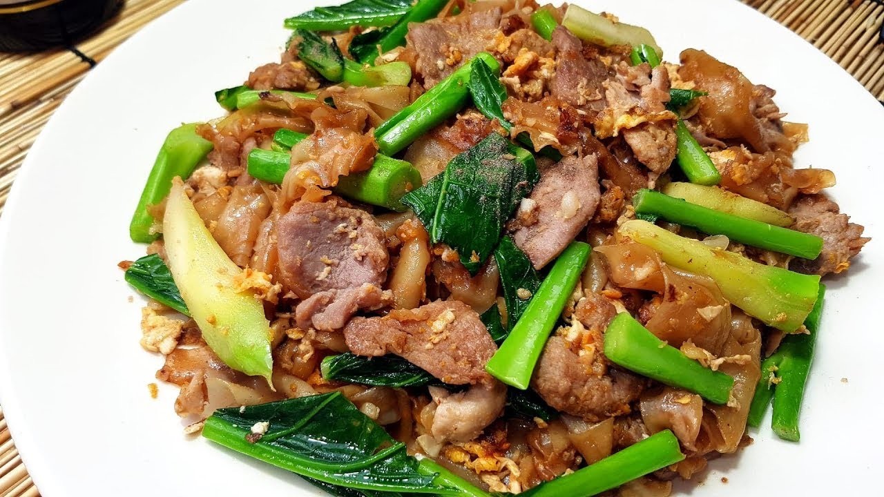 5 เรื่องไม่รู้ไม่ได้ ก่อนให้น้องหมากิน ผัดซีอิ๊ว (2026)