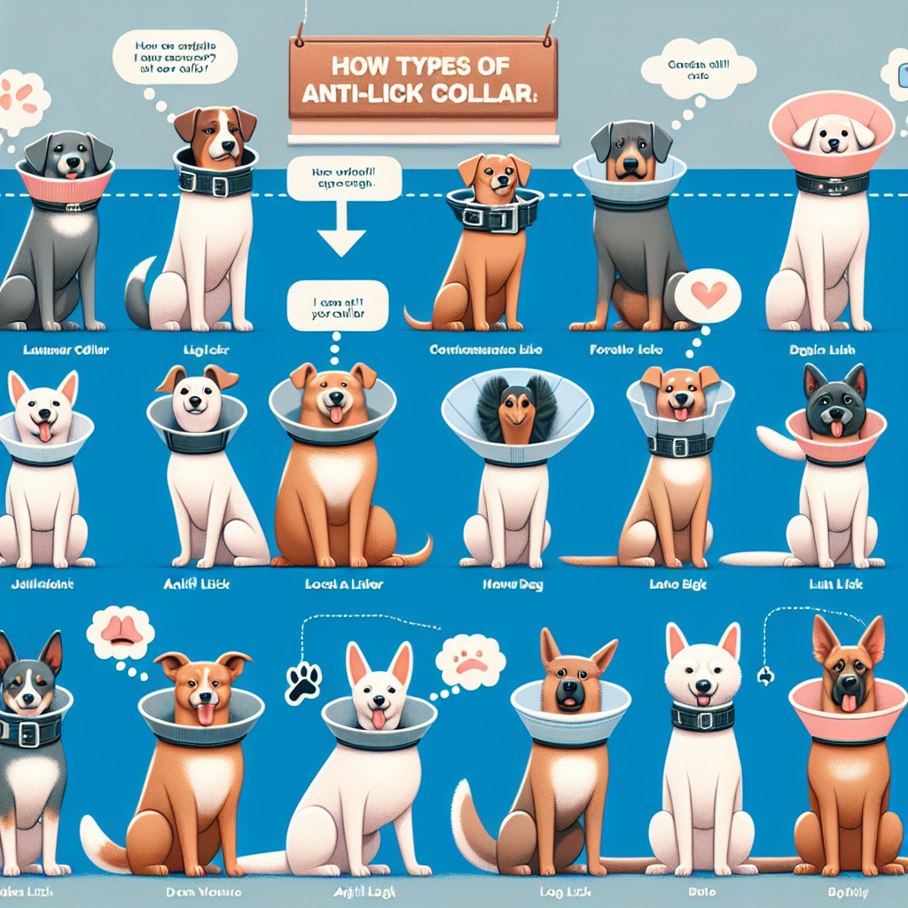 5 เรื่องที่คุณควรรู้ "เมื่อน้องหมาต้องใส่ปลอกคอกันเลีย เลือกแบบไหนดีไม่ให้น้องเครียด" (อัปเดท 2025)