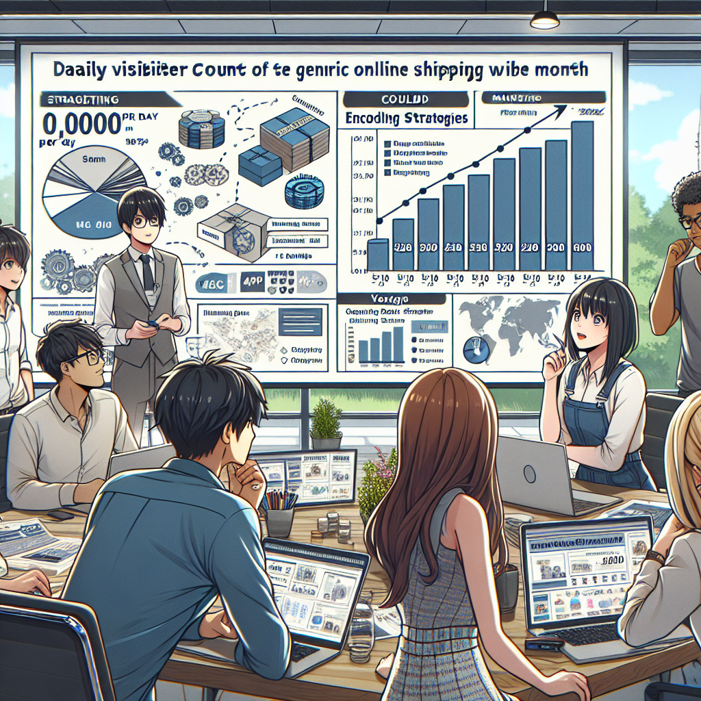 กลยุทธ์การเพิ่ม Traffic Lazadog.com ให้ถึง 10,000 ครั้ง/วัน ใน 30 วัน (อัปเดท 2025)