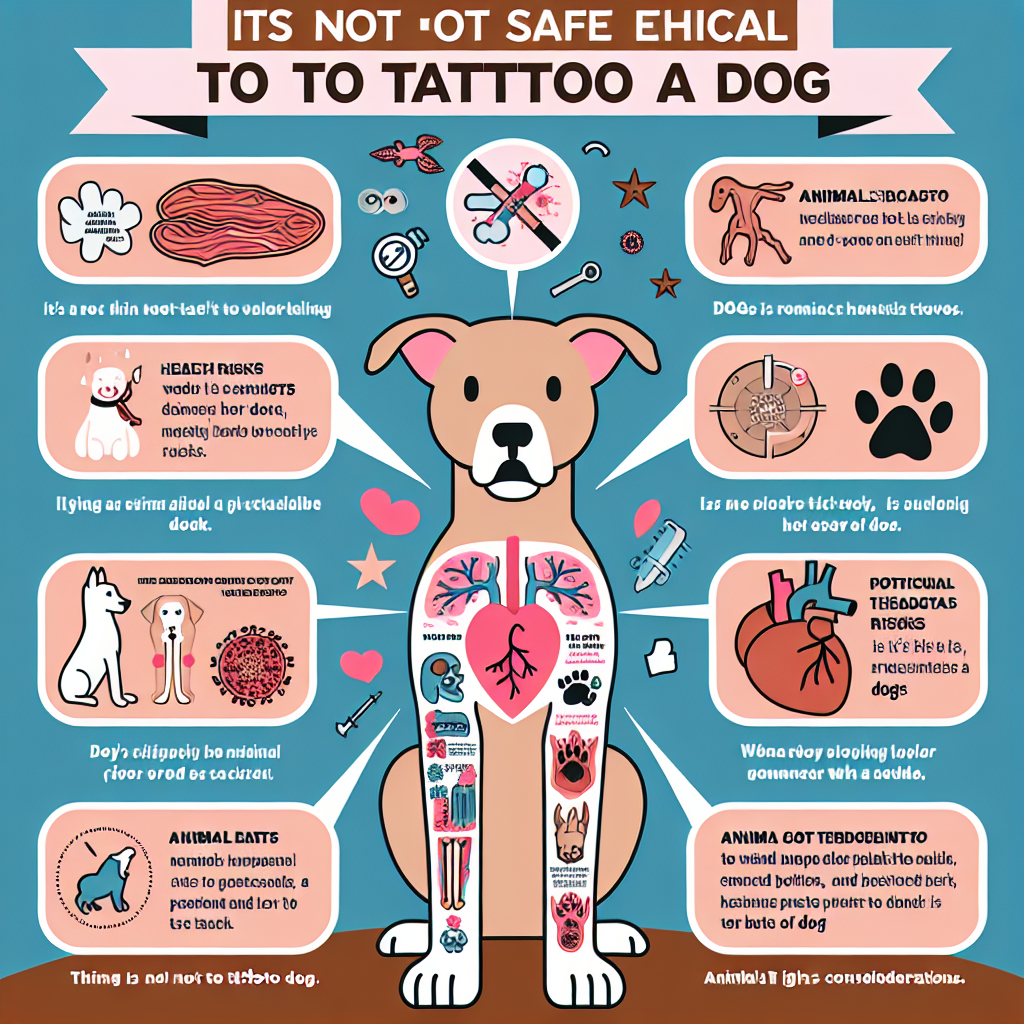 สุนัขสักลายได้ไหม (อัปเดท 2025)