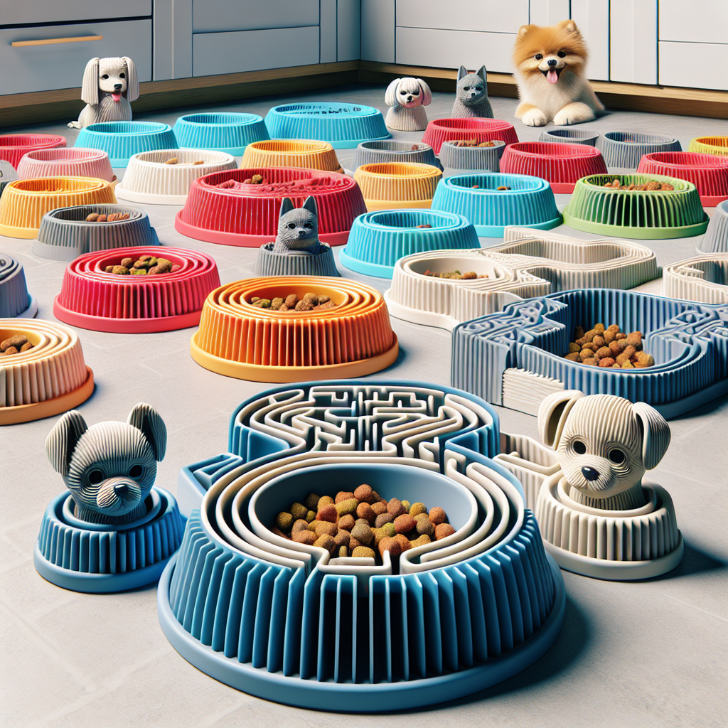 5 เรื่องที่คุณควรรู้ "หมากินเร็วอาจเสี่ยงสุขภาพ! แก้ได้ด้วยชามกันกินเร็ว" (อัปเดท 2025)