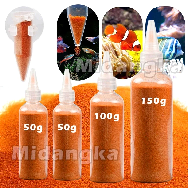 5 เหตุผลที่คุณควรเลือกซื้อ "ไข่อาร์ทีเมีย อาหารปลากัด อาร์ทีเมียลอกเปลือก ไรแดง อาหารปลาทอง อาหารลูกปลา อาหารปลาบอลลูน" (อัปเดท 2025)