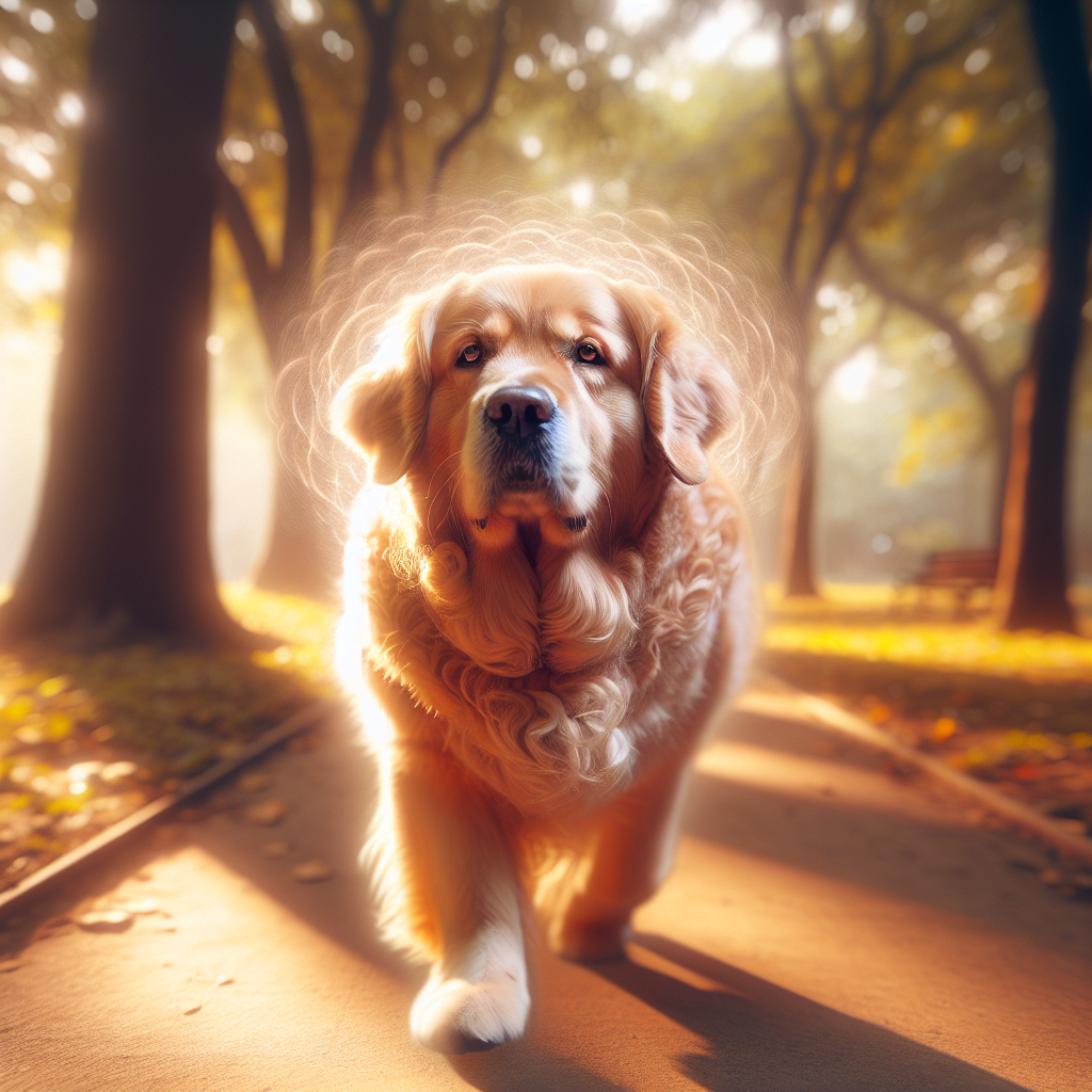 5 เรื่องที่คุณควรรู้ "เมื่อน้องหมาเดินช้าเหมือนโดนสะกดจิต (Dog Trancing คืออะไร?)" (อัปเดท 2025)