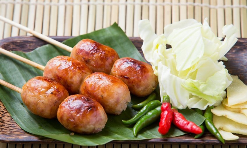 5 เรื่องไม่รู้ไม่ได้ ก่อนให้น้องหมากิน ไส้กรอกอีสาน (2026)