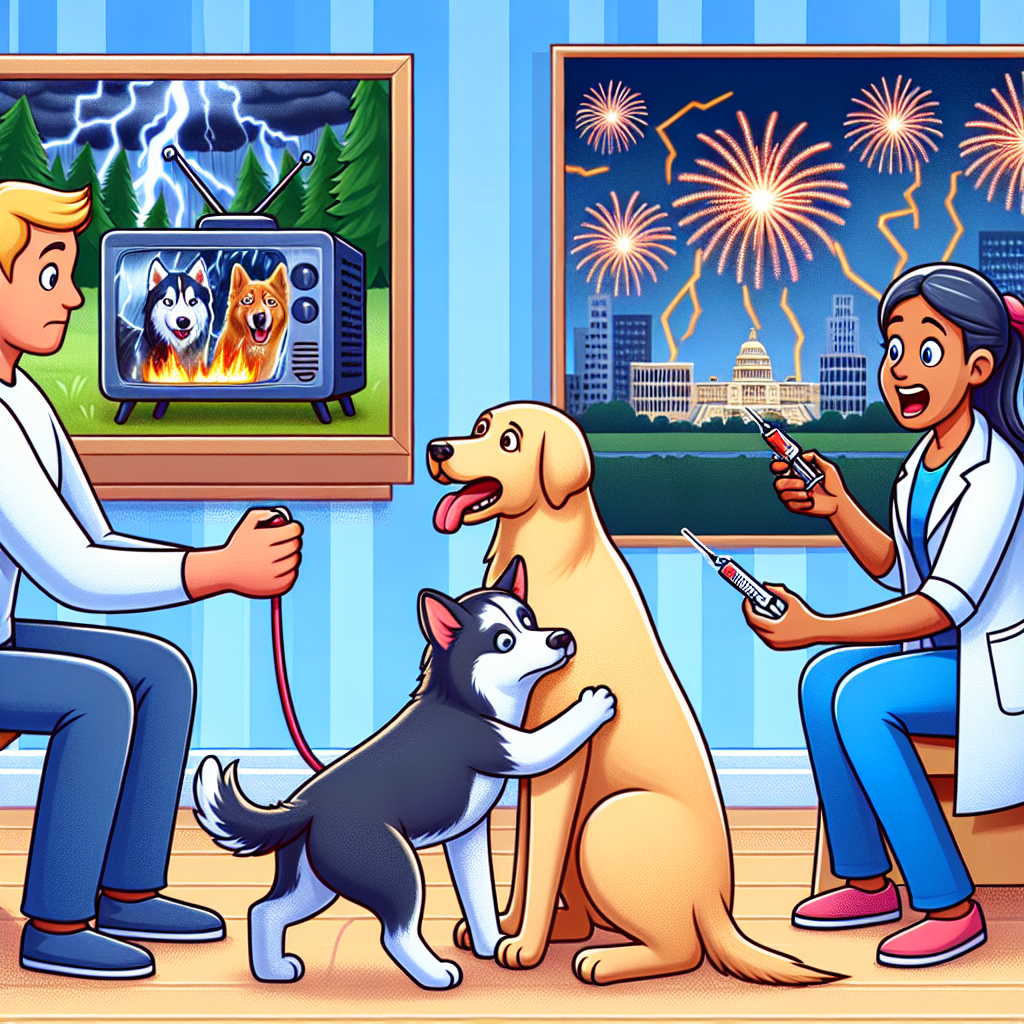 5 เรื่องที่คุณควรรู้ "สุนัขกลัวอะไรที่สุด" (อัปเดท 2025)