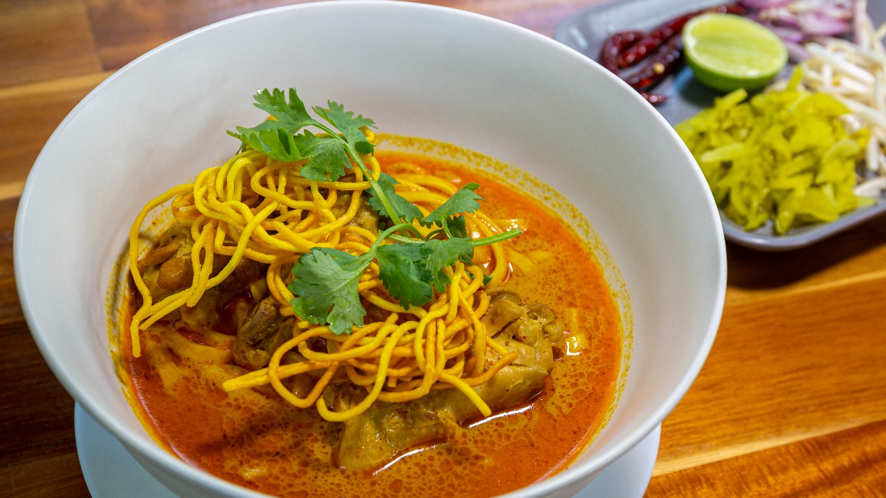 5 เรื่องไม่รู้ไม่ได้ ก่อนให้น้องหมากิน ข้าวซอย (2026)