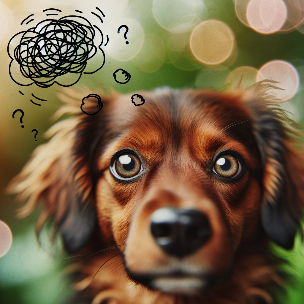 5 เรื่องที่คุณควรรู้ "เมื่อน้องหมาจ้องตา…เขากำลังคิดอะไรอยู่?" (อัปเดท 2025)