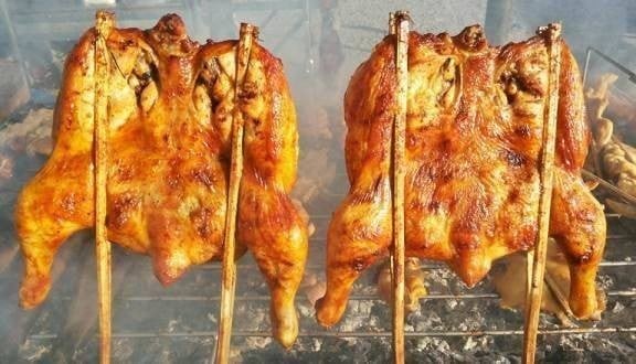 5 เรื่องไม่รู้ไม่ได้ ก่อนให้น้องหมากินไก่ย่าง (2026)