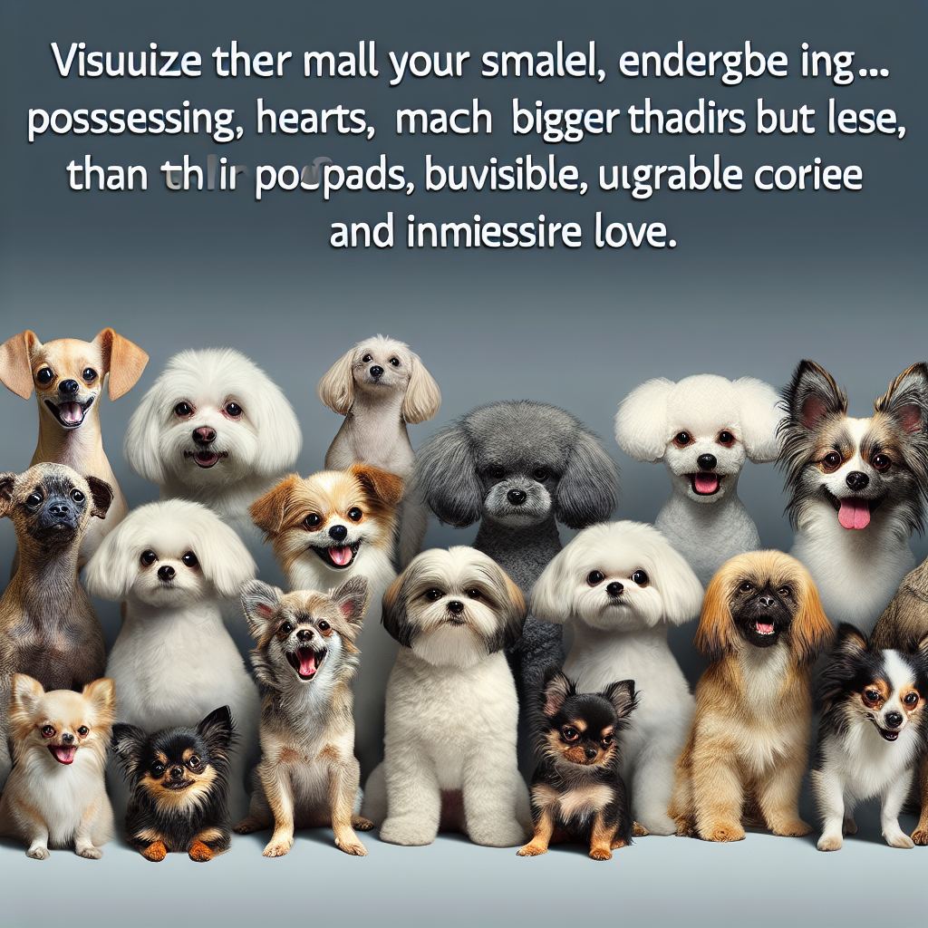 5 เรื่องที่คุณควรรู้ "หมากลุ่มทอย (Toy Dogs) ตัวเล็ก ขี้อ้อน แต่หัวใจใหญ่เกินตัว" (อัปเดท 2025)