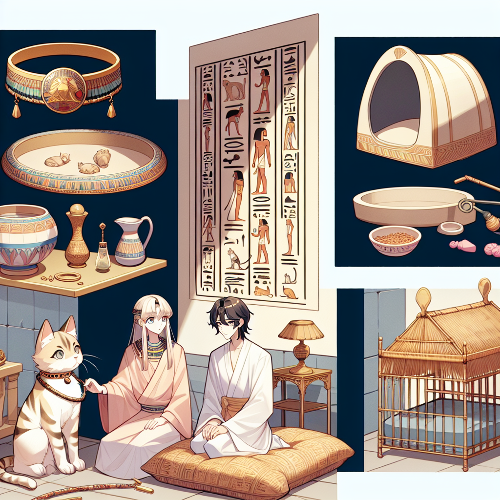 (ยุคไหนแล้วทาส) เปิด 6 Item "ของมันต้องมี" สำหรับการเลี้ยงแมวในยุคไฮเทค 2025 (อัปเดท 2025)