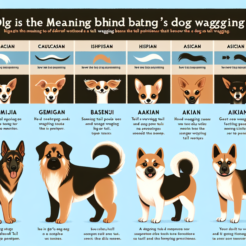 5 เรื่องที่คุณควรรู้ "เกี่ยวกับการสั่นหางของสุนัข" (อัปเดท 2025)