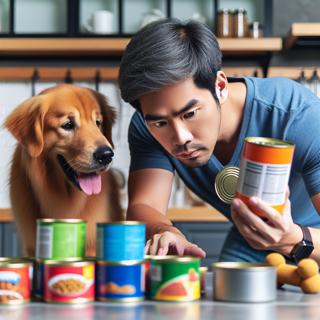 5 เรื่องที่คุณควรรู้ "เมื่อน้องหมาแพ้อาหาร" (อัปเดท 2025)