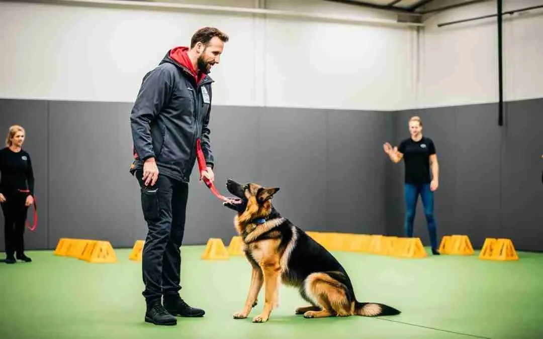 วิถีทาสหมา! 5 เหตุผลที่ควรพาหมาไปเทรนกับมืออาชีพ ถ้าไม่อยากเหนื่อยคนเดียวทั้งชีวิต (อัปเดท 2025)