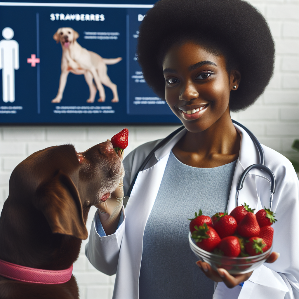 5 เรื่องที่คุณควรรู้ "ก่อนแบ่งสตรอว์เบอร์รี่ให้น้องหมากิน" (อัปเดท 2025)