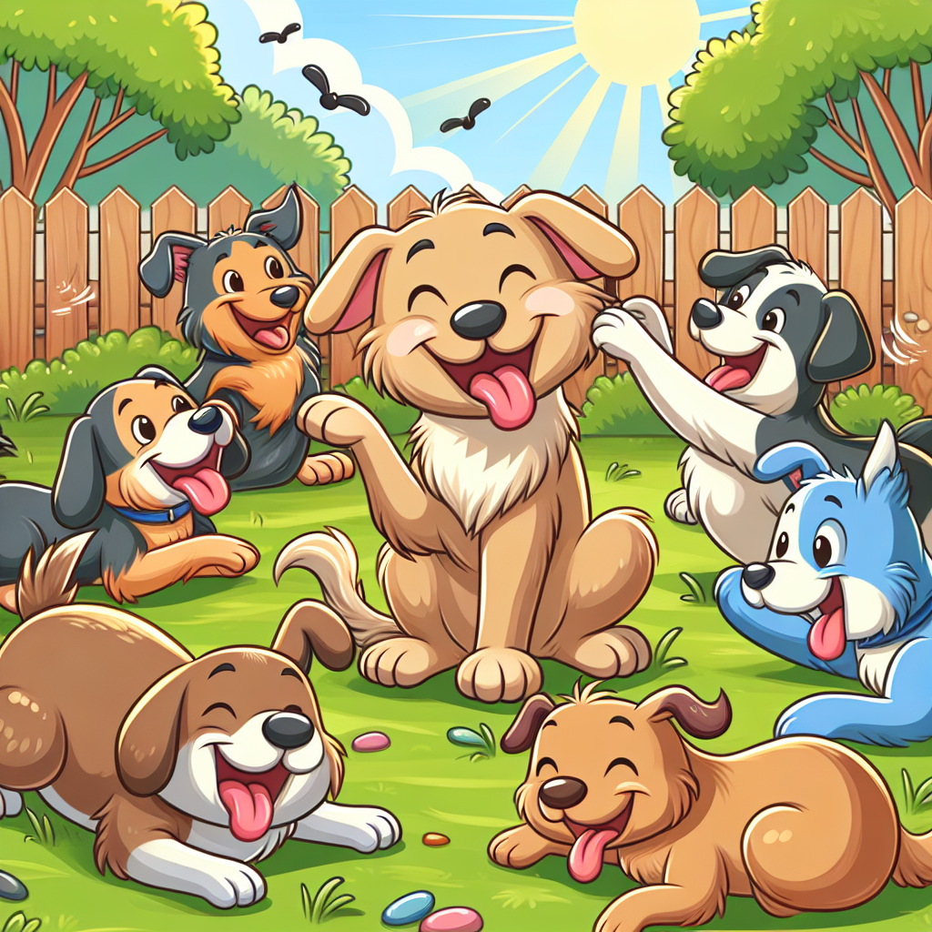 5 เรื่องที่คุณควรรู้ "ทำไมน้องหมาถึงชอบถูหน้า?" (อัปเดท 2025)