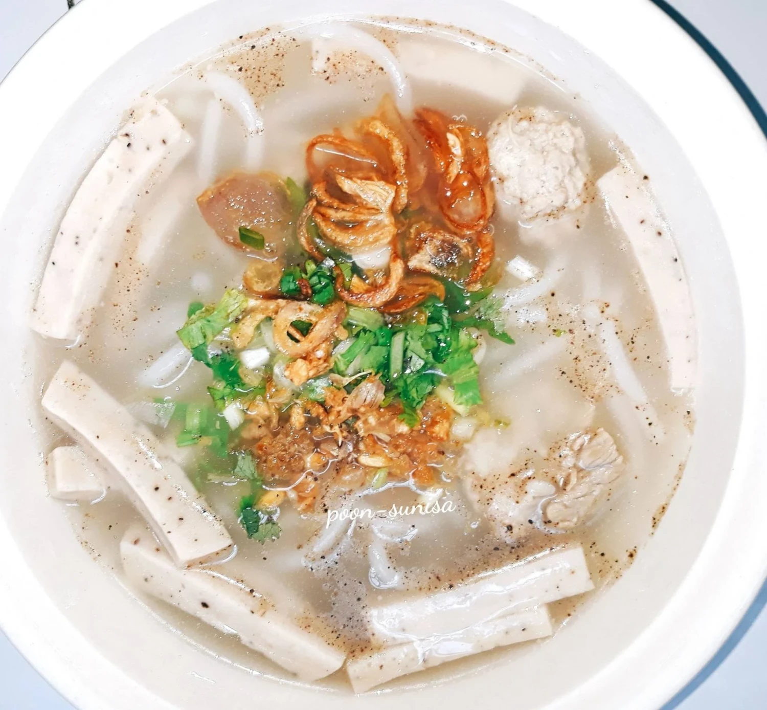 5 เรื่องไม่รู้ไม่ได้ ก่อนให้น้องหมากินก๋วยจั๊บ (2026)