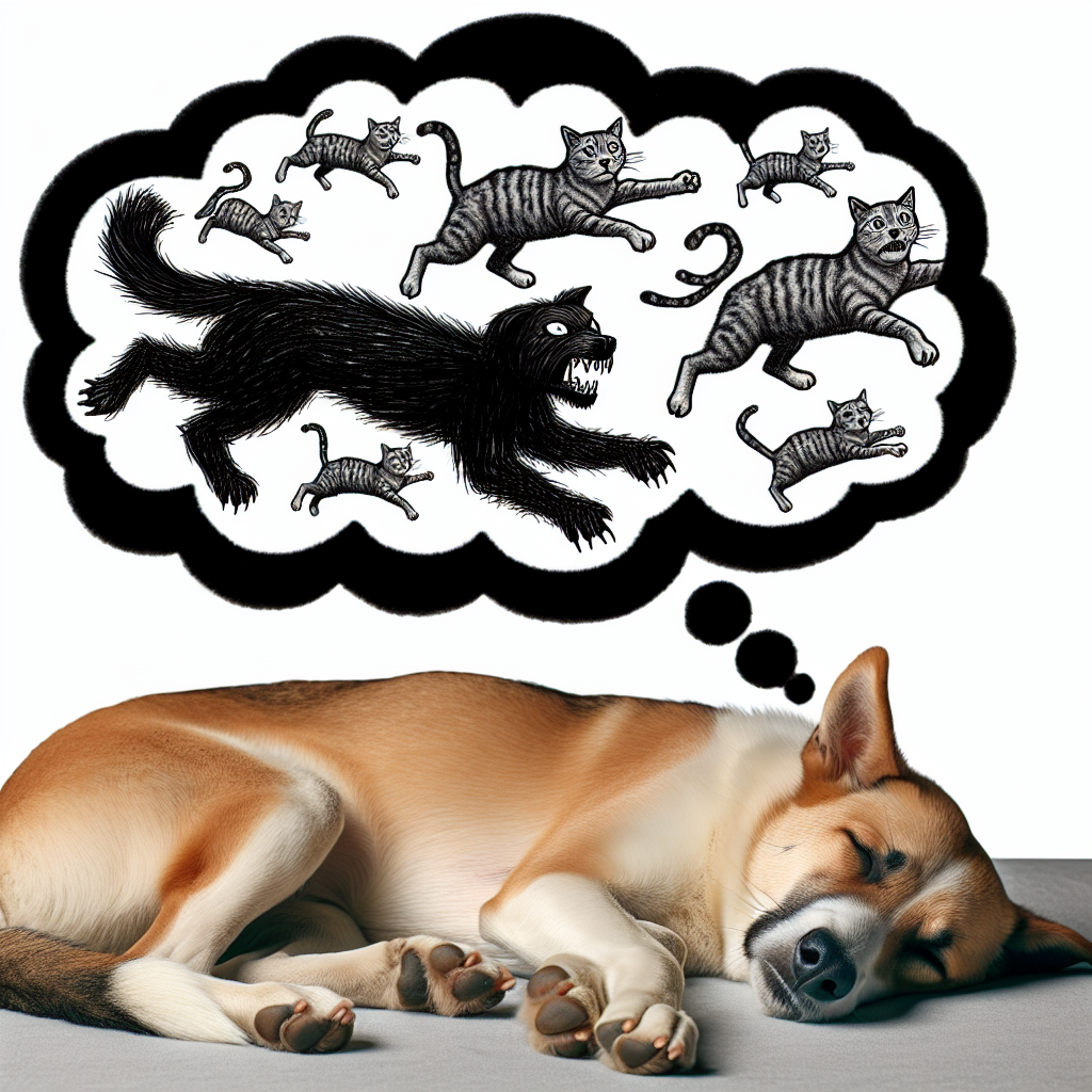 5 เรื่องที่คุณควรรู้ "สุนัขฝันร้ายได้จริงหรือไม่?" (อัปเดท 2025)