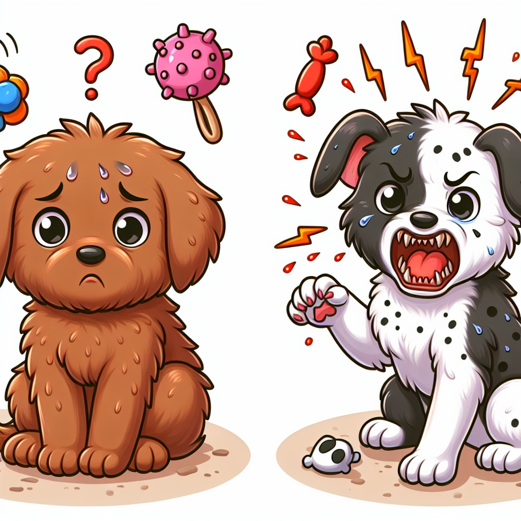 5 เรื่องที่คุณควรรู้ "เกี่ยวกับพฤติกรรมความกลัวและความก้าวร้าวในลูกสุนัข" (อัปเดท 2025)