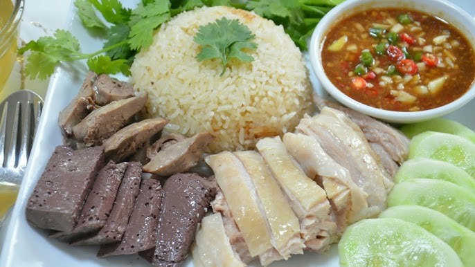 5 เรื่องไม่รู้ไม่ได้ ก่อนให้น้องหมากิน ข้าวมันไก่ (2026)