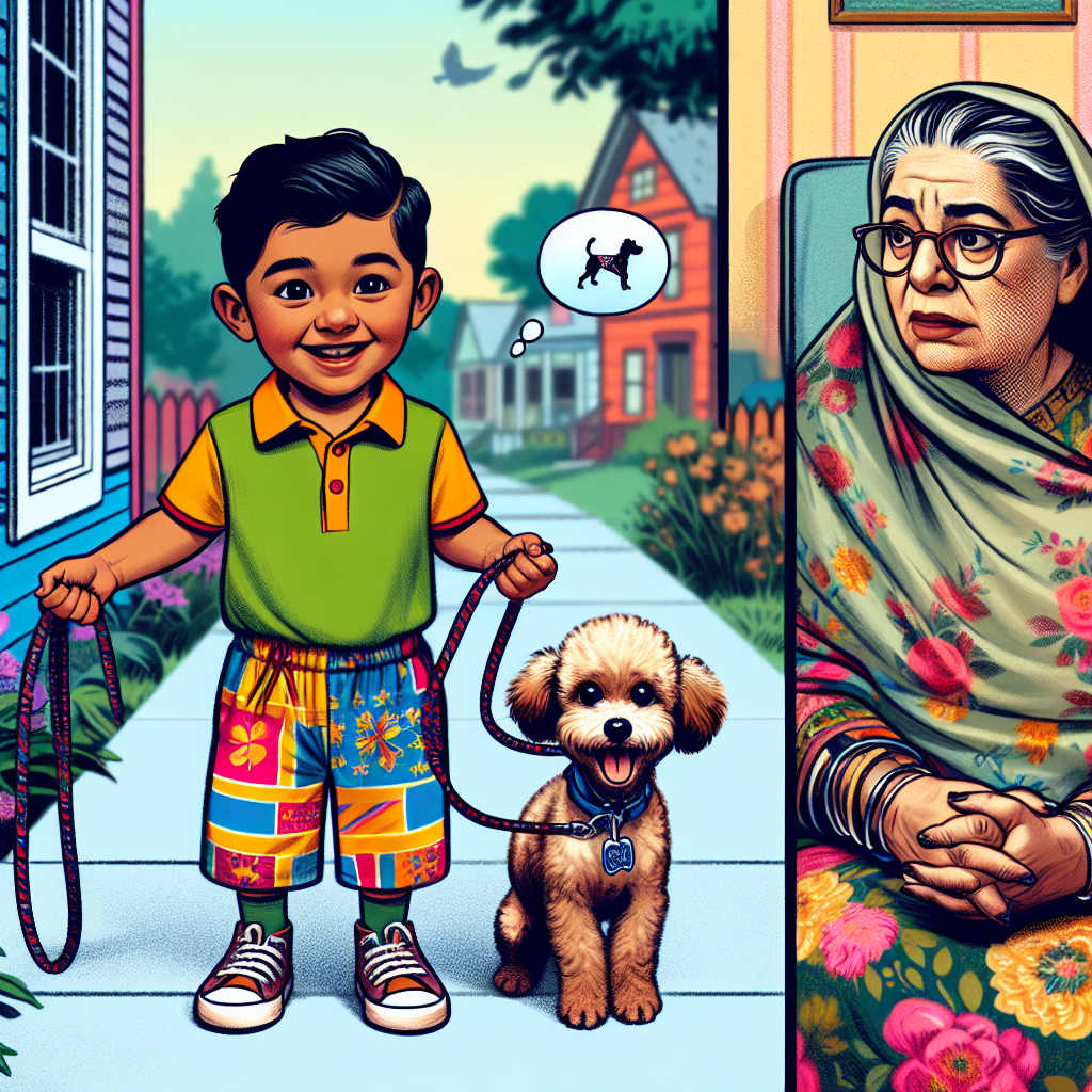 5 เรื่องที่คุณควรรู้ "เมื่อคุณต้องพาสุนัขไปพบกับคนที่กลัวสุนัข" (อัปเดท 2025)