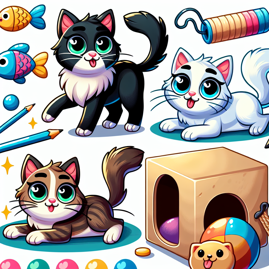 5 เรื่องที่คุณควรรู้ "เกี่ยวกับสิ่งที่แมวชอบ" (อัปเดท 2025)