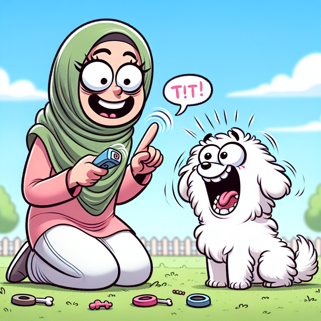 5 เรื่องที่คุณควรรู้ "เกี่ยวกับการฝึกสุนัขด้วยคลิกเกอร์" (อัปเดท 2025)