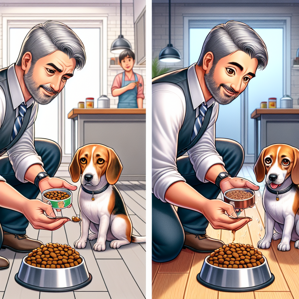 5 เรื่องที่คุณควรรู้ "ก่อนเปลี่ยนมาให้อาหารเปียกให้น้องหมา" (อัปเดท 2025)