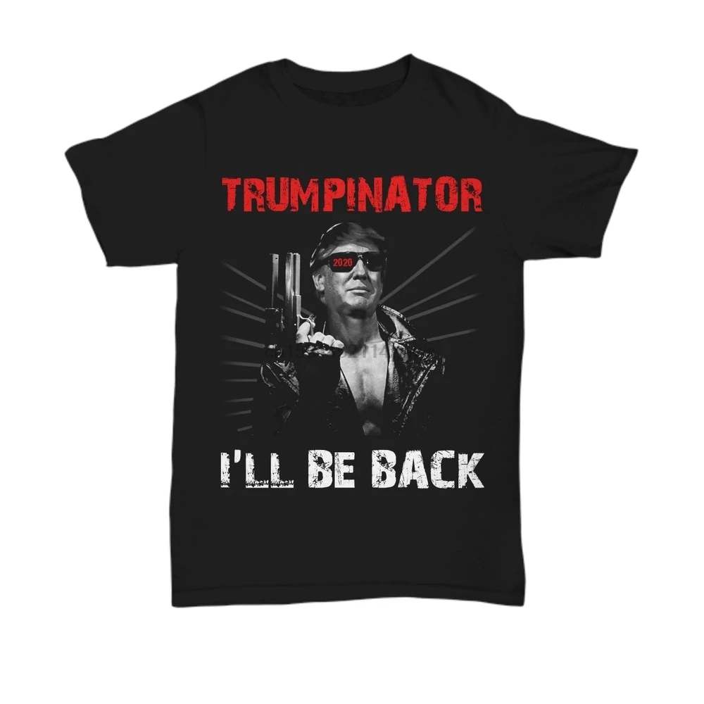 ทรัมป์นัดคุยปูติน 18 มีนา: เปิดตัวเสื้อยืดล้อเลียน “Peace Talks 18 มีนา” (อัปเดท 2025)