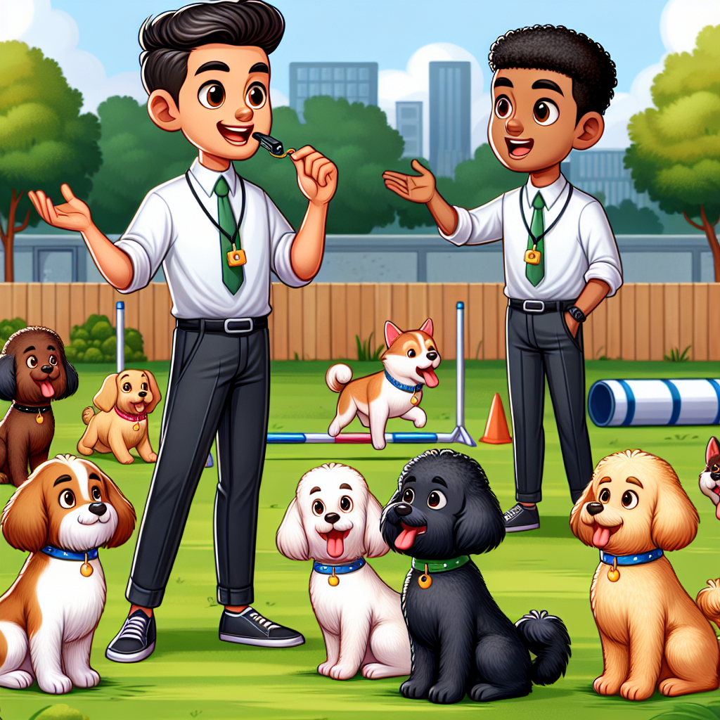 5 เรื่องที่คุณควรรู้ "ก่อนเริ่มโปรแกรมการฝึกวินัยสุนัข" (อัปเดท 2025)