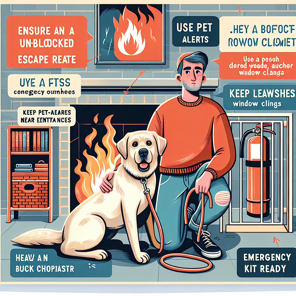 5 เรื่องที่คุณควรรู้ "ป้องกันน้องหมาจากอัคคีภัย เรื่องสำคัญที่เจ้าของทุกคนไม่ควรมองข้าม" (อัปเดท 2025)