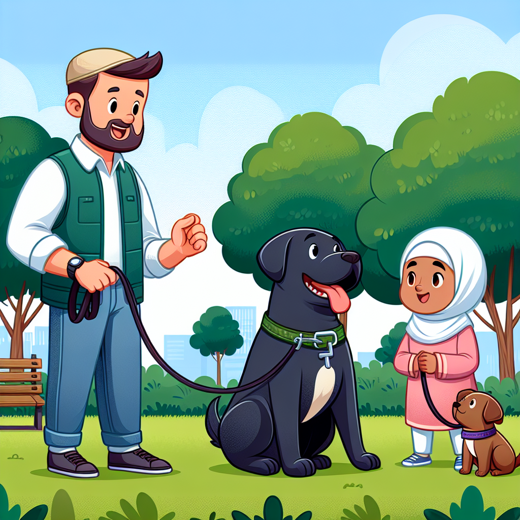 5 เรื่องที่คุณควรรู้ "การฝึกสุนัขที่ชอบดึงสายจูง" (อัปเดท 2025)