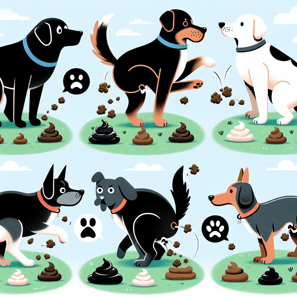 5 เรื่องที่คุณควรรู้ "ทำไมสุนัขถึงเตะดินหลังจากขับถ่าย?" (อัปเดท 2025)