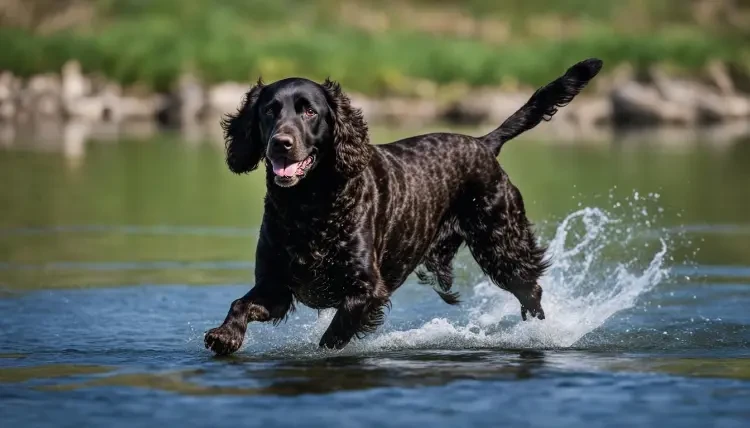 รู้ 5 เรื่องสำคัญก่อนเลี้ยง “อเมริกัน วอเตอร์ สแปเนียล” หมานักว่ายตัวจิ๋วขี้อ้อน ฉลาด เก่งเกินตัว (อัปเดท 2025)