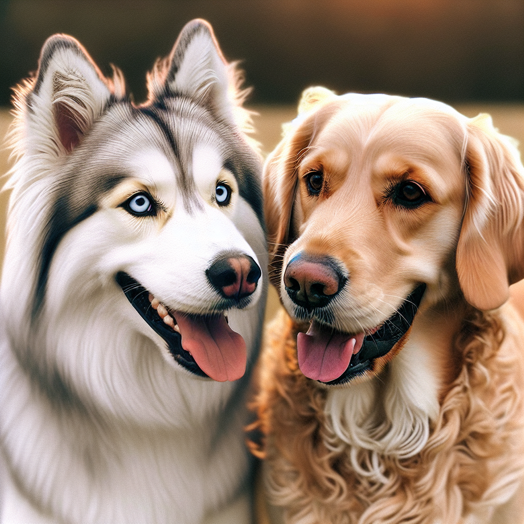 5 เรื่องที่คุณควรรู้ "หมาพันธุ์ผสม (Hybrid Dogs) ไม่ใช่แค่หมาธรรมดา แต่คือนิสัยคูณสอง เสน่ห์คูณร้อย" (อัปเดท 2025)