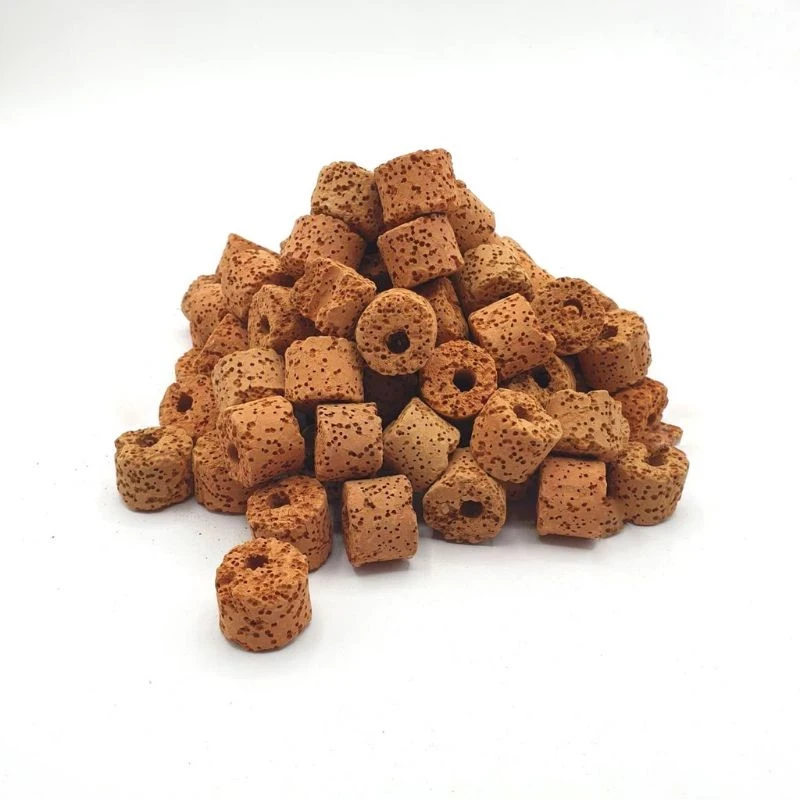 5 เหตุผลที่คุณควรเลือกซื้อ "หินดูดกลิ่นตู้ปลา​ ชิ้นล่ะ 1 บาท หินกรองตู้ปลา Ceramic Ring เซรามิค ริง สำหรับกรองน้ำบ่อปลา มีรูพรุน/ผิวเรียบ" (อัปเดท 2025)