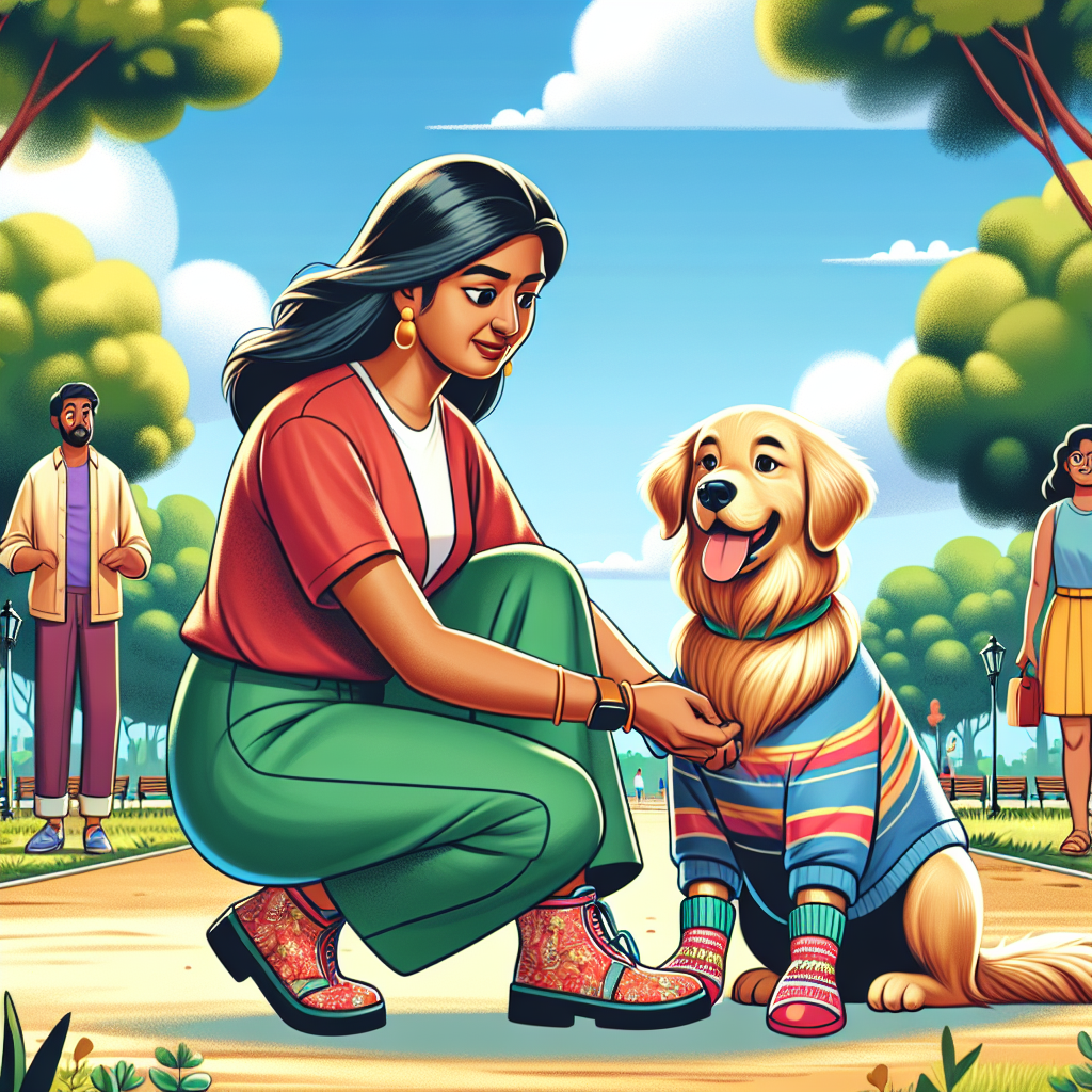 5 เรื่องที่คุณควรรู้ "การฝึกสุนัขให้ใส่รองเท้าบูท" (อัปเดท 2025)