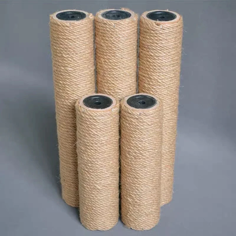 ส่งฟรี เสาลับเล็บแมว อะไหล่ 19CM 30CM 40CM 50CM ของคอนโดแมว ใช้น๊อต M8 (อัปเดท 2025)