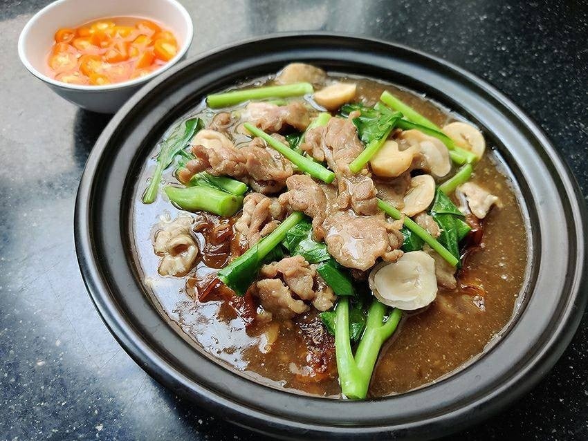 5 เรื่องไม่รู้ไม่ได้ ก่อนให้น้องหมากิน ราดหน้า (2026)