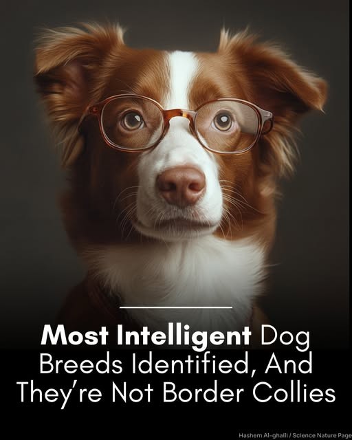 รู้ 5 เรื่องสำคัญก่อนเลี้ยง “บอร์เดอร์ คอลลี่” หมาฉลาดระดับเทพ ที่คุณต้องฉลาดพอจะเลี้ยง (อัปเดท 2025)