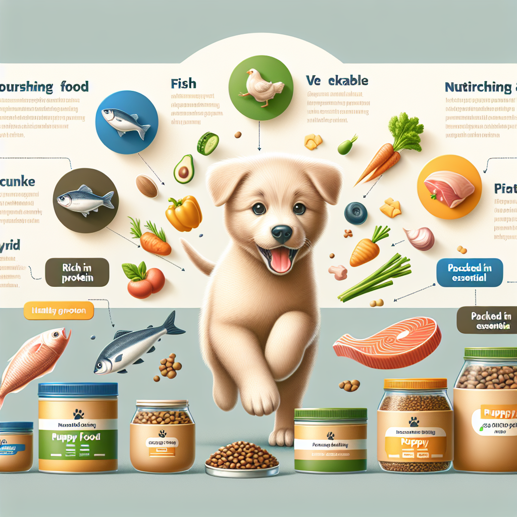 5 เรื่องที่คุณควรรู้ "อาหารลูกสุนัขแบบไหนที่ดีต่อสุขภาพและโตไวแบบปลอดภัย" (อัปเดท 2025)