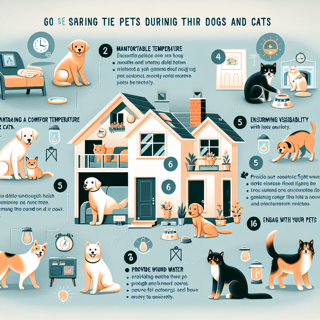 6 วิธีดูแลหมาและแมว (เมื่อบ้านถูกตัดไฟ) (อัปเดท 2025)